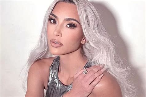 breast implants kim kardashian|Kim Kardashian fans believe the influencer removed her breast .